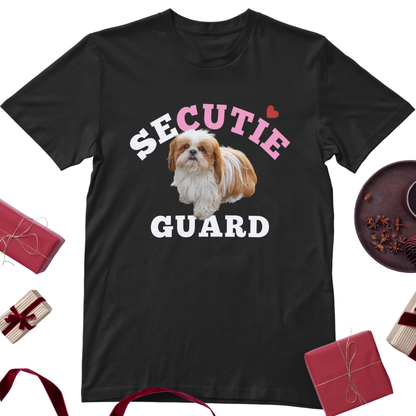 SECUTIE GUARD