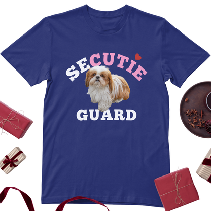 SECUTIE GUARD