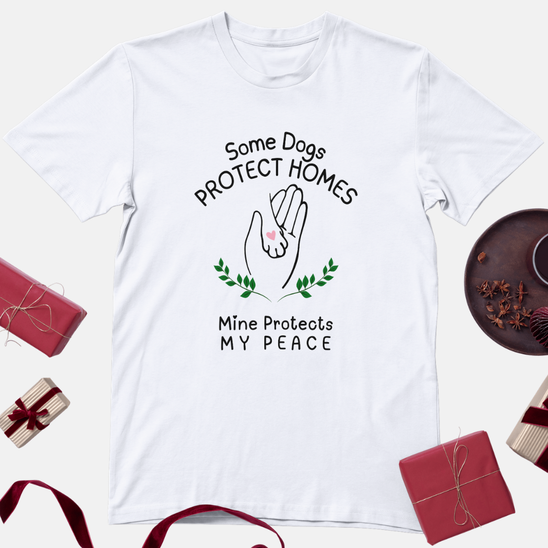 DOG PEACE