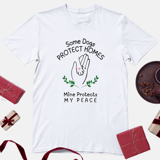 DOG PEACE