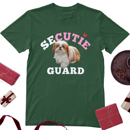 SECUTIE GUARD