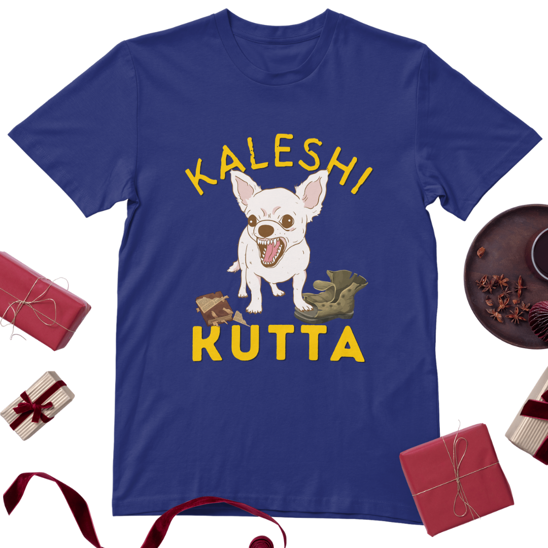 KALESHI KUTTA