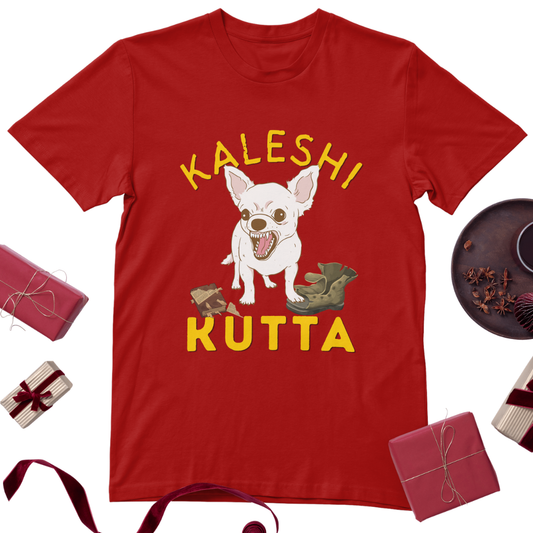 KALESHI KUTTA
