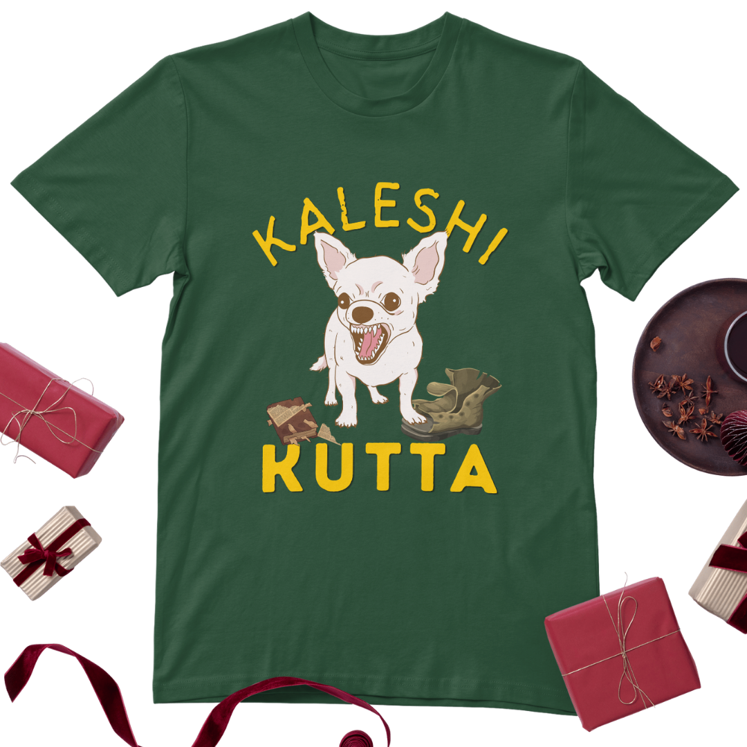 KALESHI KUTTA