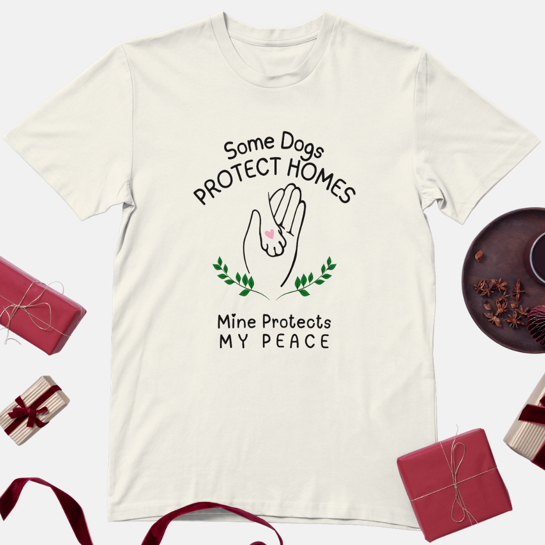 DOG PEACE
