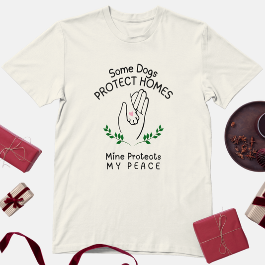 DOG PEACE