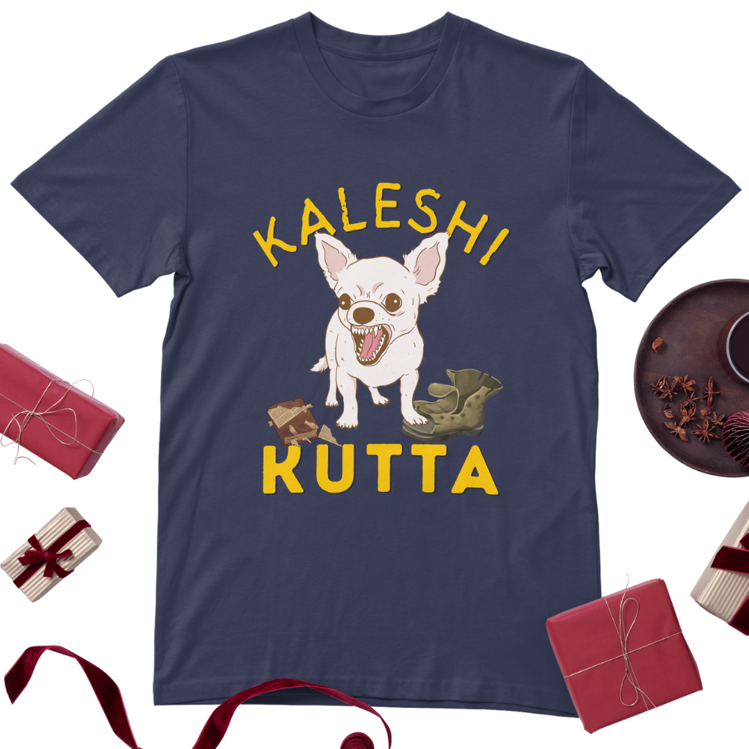 KALESHI KUTTA