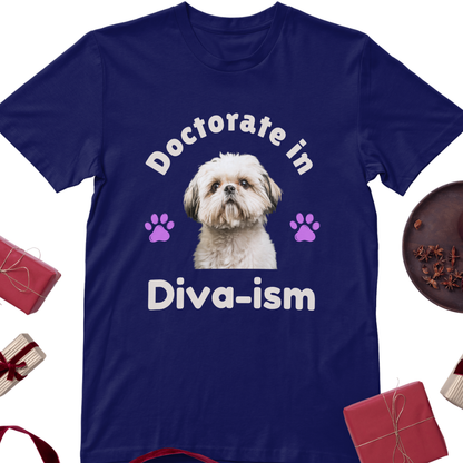 Doctorate in DIVA-ISM