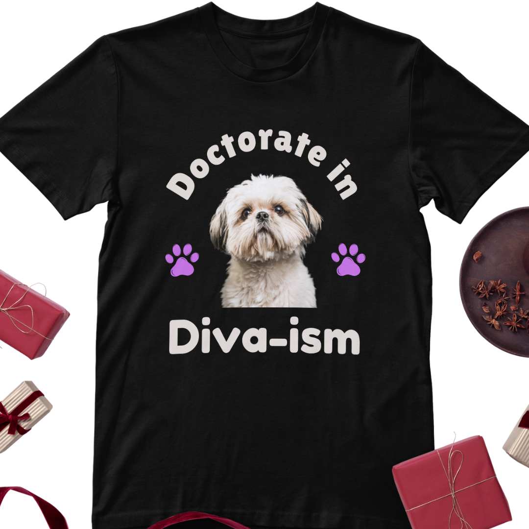 Doctorate in DIVA-ISM