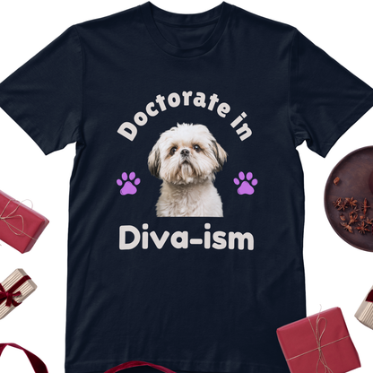 Doctorate in DIVA-ISM