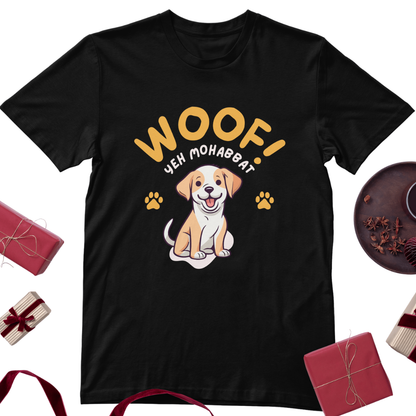 Woof Yeh Mohabbat