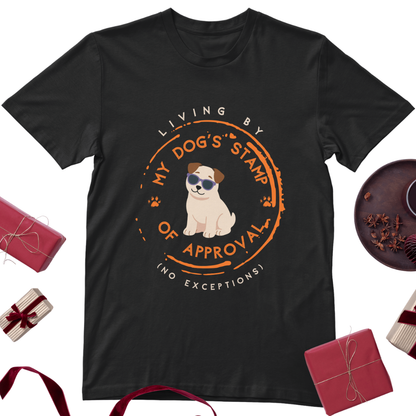 DOG APPROVAL